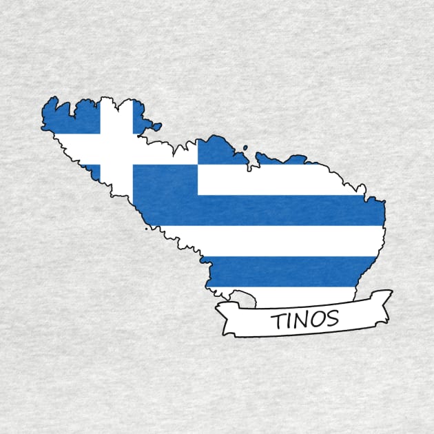 Tinos by greekcorner
